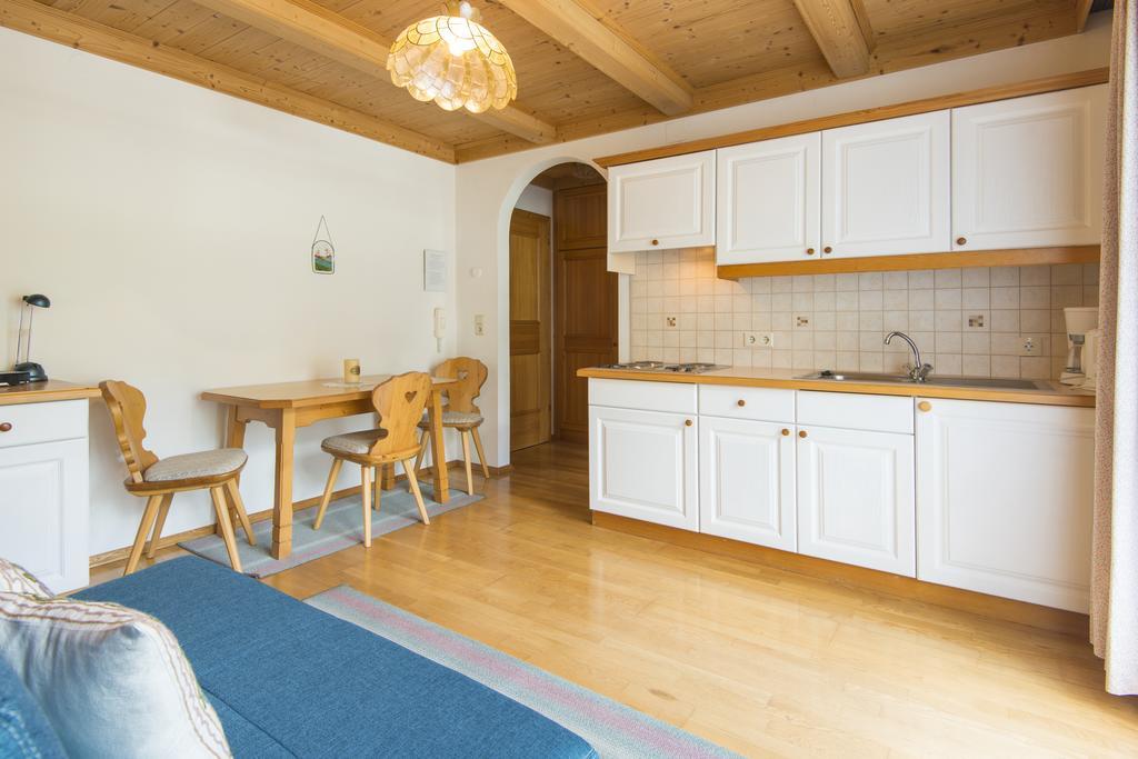 Golfappartements Bad Gastein Dış mekan fotoğraf