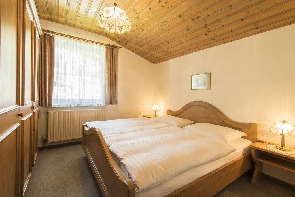Golfappartements Bad Gastein Dış mekan fotoğraf