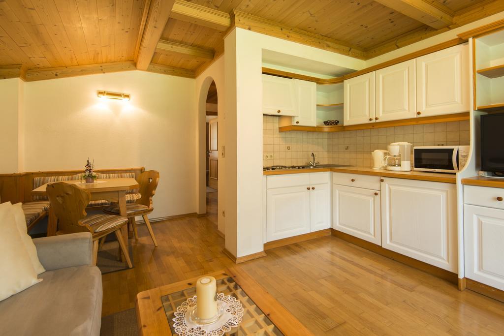 Golfappartements Bad Gastein Dış mekan fotoğraf