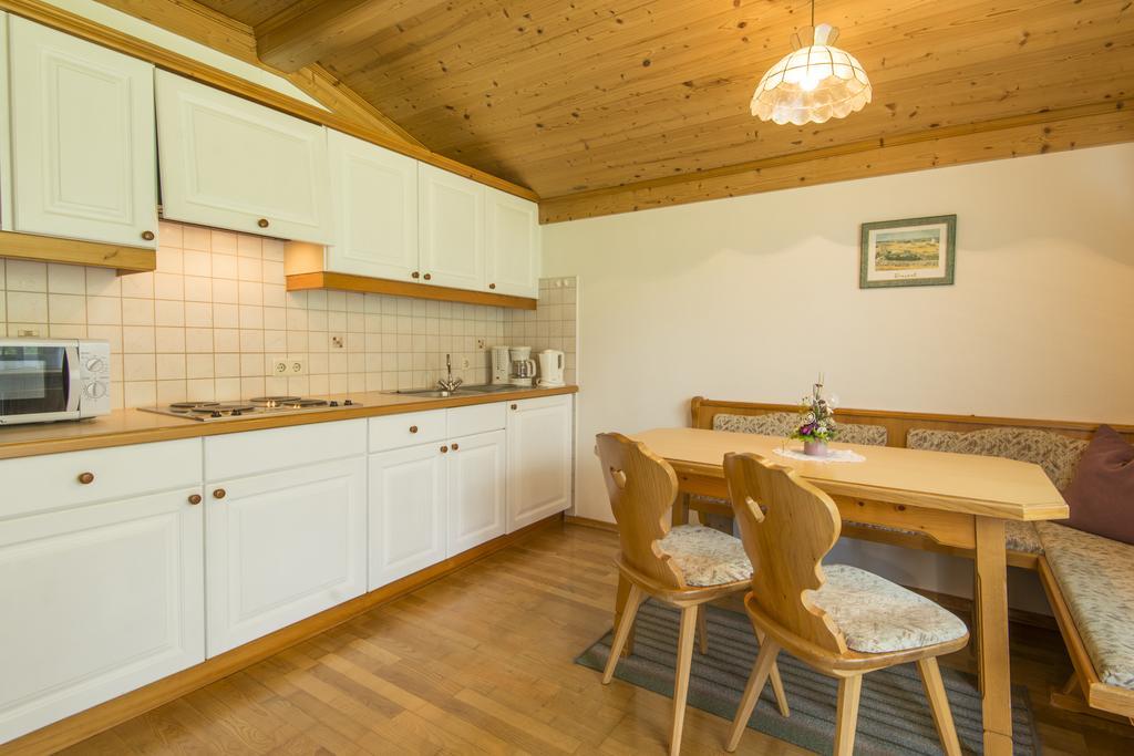 Golfappartements Bad Gastein Dış mekan fotoğraf