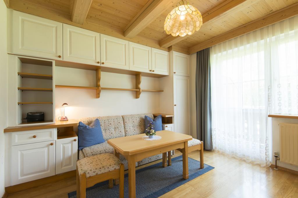 Golfappartements Bad Gastein Dış mekan fotoğraf