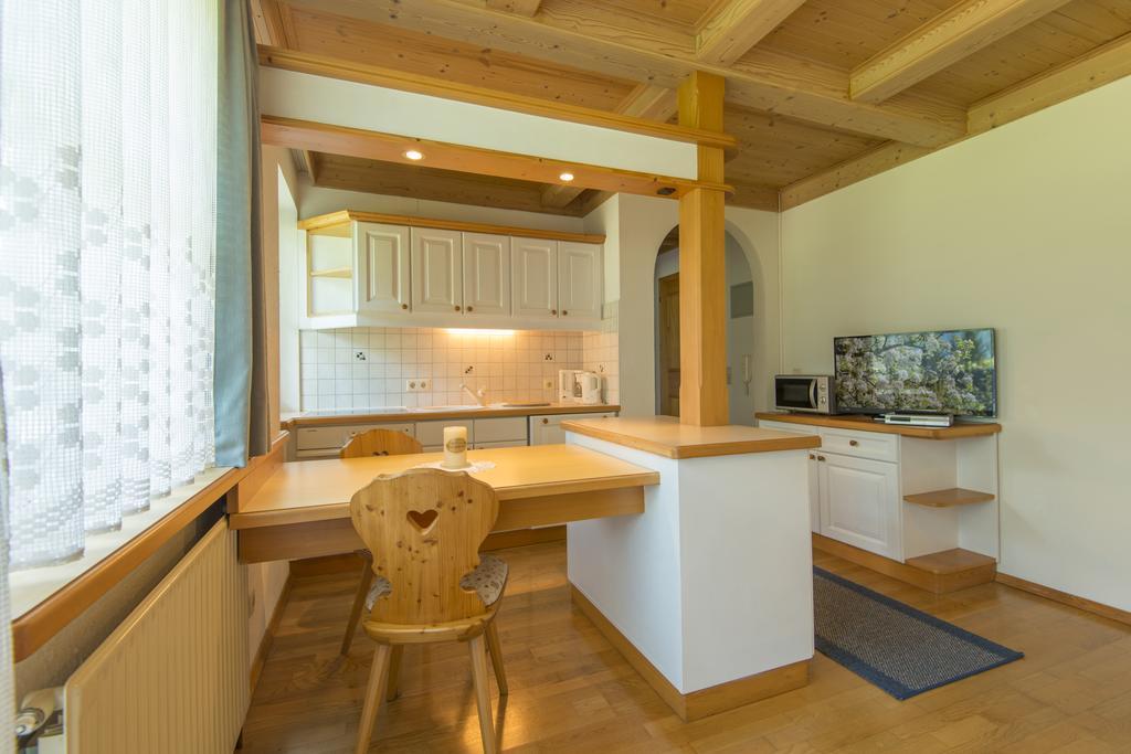 Golfappartements Bad Gastein Dış mekan fotoğraf