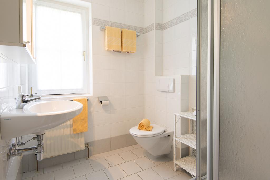 Golfappartements Bad Gastein Dış mekan fotoğraf