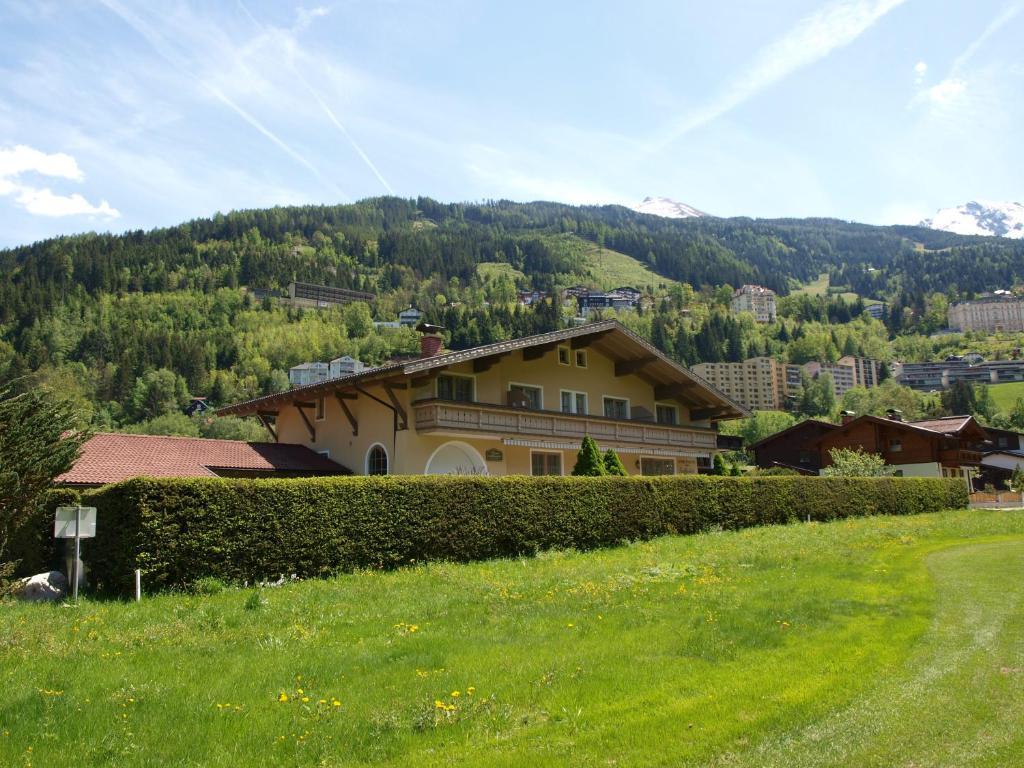 Golfappartements Bad Gastein Dış mekan fotoğraf