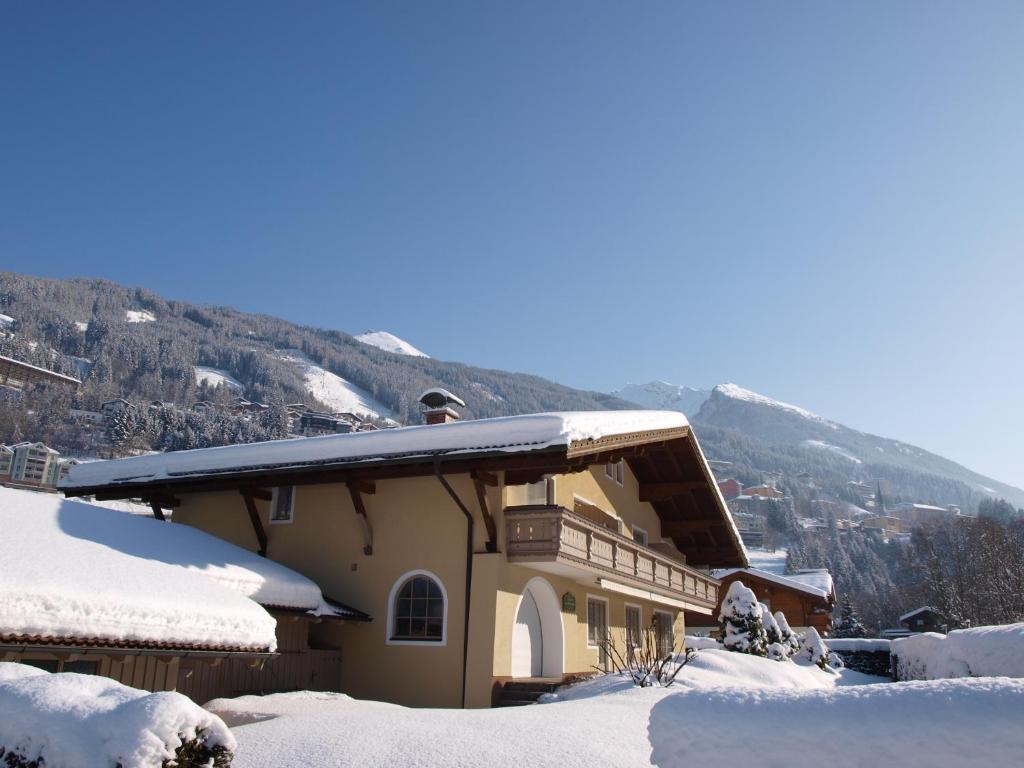 Golfappartements Bad Gastein Dış mekan fotoğraf