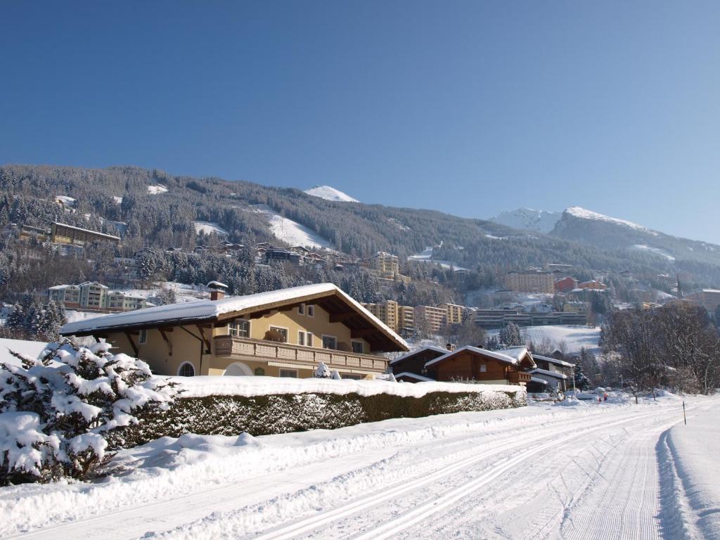 Golfappartements Bad Gastein Dış mekan fotoğraf