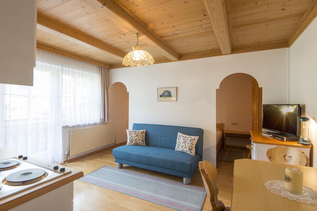 Golfappartements Bad Gastein Dış mekan fotoğraf